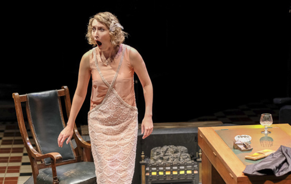 Photo Flash: First Look at A BRIEF HISTORY OF WOMEN at Stephen Joseph Theatre Image
