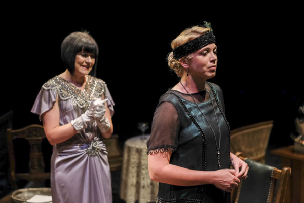 Photo Flash: First Look at A BRIEF HISTORY OF WOMEN at Stephen Joseph Theatre Image