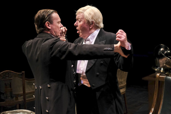 Photo Flash: First Look at A BRIEF HISTORY OF WOMEN at Stephen Joseph Theatre Image