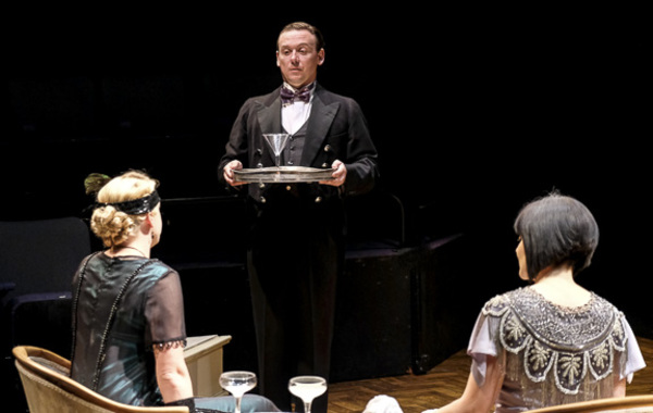 Photo Flash: First Look at A BRIEF HISTORY OF WOMEN at Stephen Joseph Theatre Image