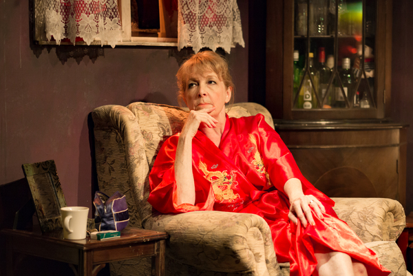 Photo Flash: First Look at HYEM at Theatre503 