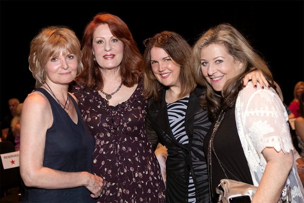 Photo Coverage: Dan Fogelberg Musical PART OF THE PLAN Preps for Nashville Opening 9/8 Image