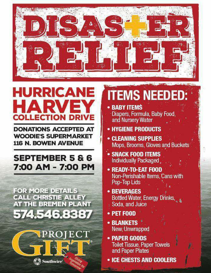 The Round Barn Theatre at Amish Acres Is Helping Harvey Victims Image
