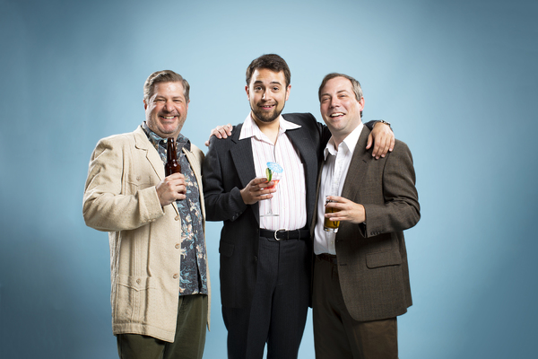 Photo FLASH: MAMMA MIA at Omaha Community Playhouse Image