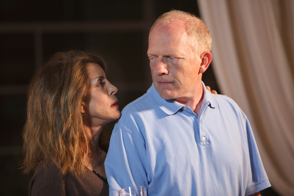 Photo FLASH: PTERODACTYLS at Pop Up Theater, Inc. Image