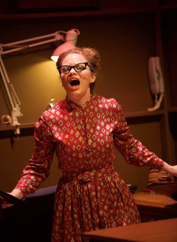 Photo Flash: First Look at 9 TO 5 THE MUSICAL at Upstairs at the Gatehouse Image