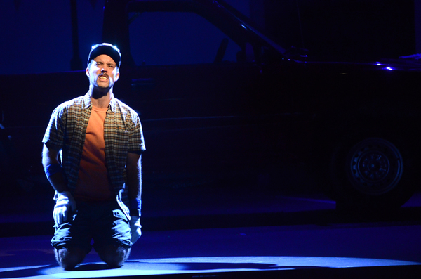 Photo Flash: Arizona Broadway Theatre Presents HANDS ON A HARDBODY Image