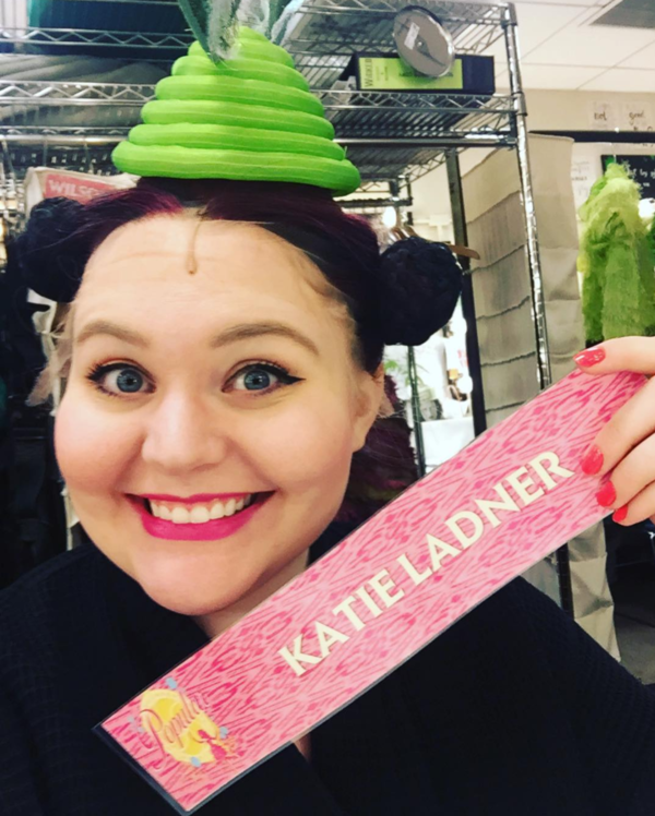 Photo Flash: BANDSTAND Celebrates Fan Art, and More Saturday Intermission Pics! Image