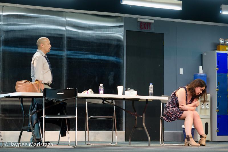 Review: BLACKBIRD Disturbs, Asks The Most Urgent Questions Image