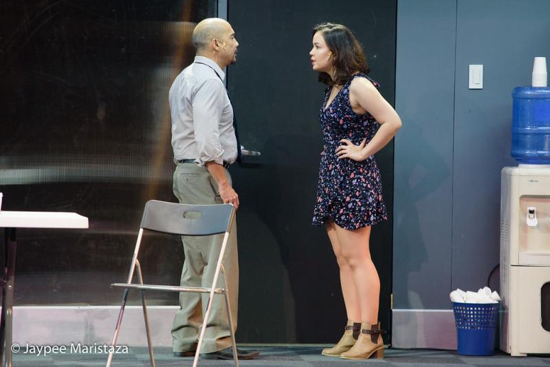 Review: BLACKBIRD Disturbs, Asks The Most Urgent Questions Image