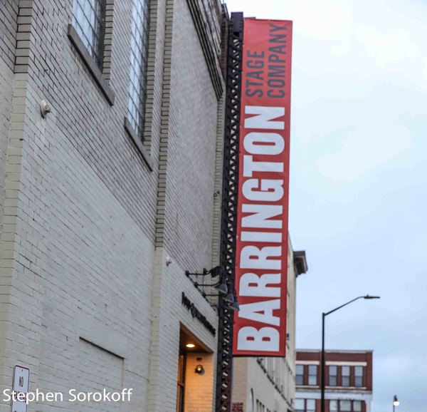 Photo Coverage: Joe Iconis and Family Take Over The Mainstage at Barrington Stage Co. 