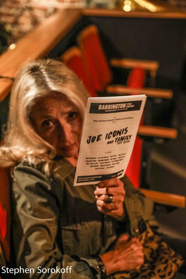 Photo Coverage: Joe Iconis and Family Take Over The Mainstage at Barrington Stage Co. Image