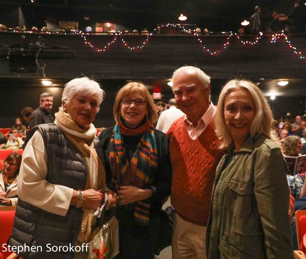 Photo Coverage: Joe Iconis and Family Take Over The Mainstage at Barrington Stage Co. 