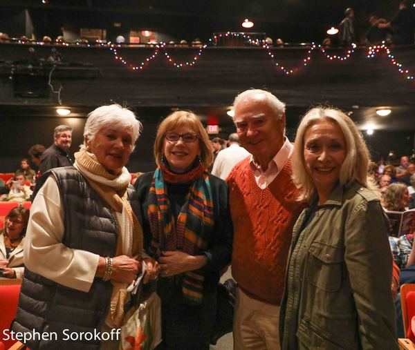 Photo Coverage: Joe Iconis and Family Take Over The Mainstage at Barrington Stage Co. Image