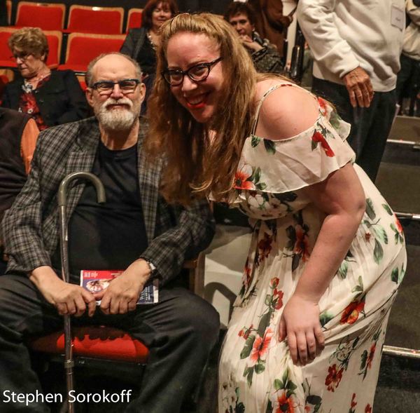 Photo Coverage: Joe Iconis and Family Take Over The Mainstage at Barrington Stage Co. Image