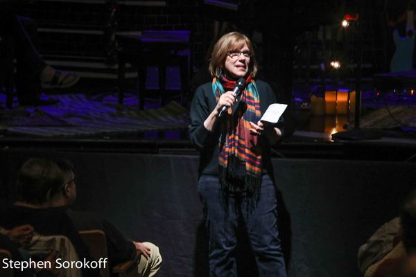 Photo Coverage: Joe Iconis and Family Take Over The Mainstage at Barrington Stage Co. 