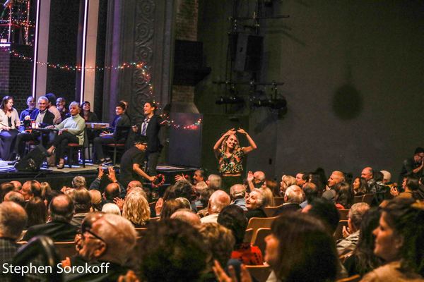 Photo Coverage: Joe Iconis and Family Take Over The Mainstage at Barrington Stage Co. Image