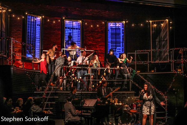 Photo Coverage: Joe Iconis and Family Take Over The Mainstage at Barrington Stage Co. Image