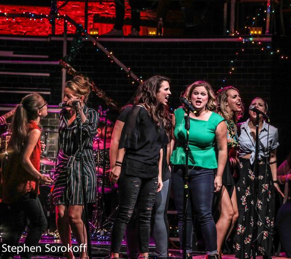 Photo Coverage: Joe Iconis and Family Take Over The Mainstage at Barrington Stage Co. Image