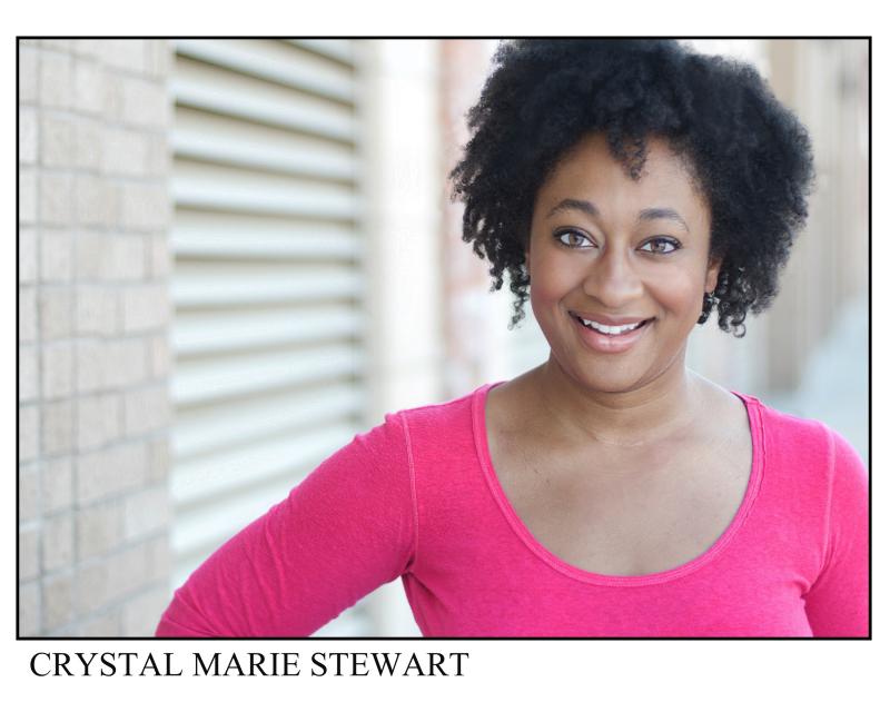 Interview: Guerrilla Shakespeare Theatre's Crystal Stewart talks Romeo & Juliet Image