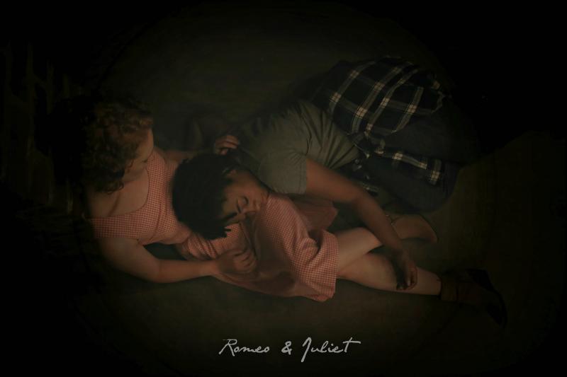 Interview: Guerrilla Shakespeare Theatre's Crystal Stewart talks Romeo & Juliet Image