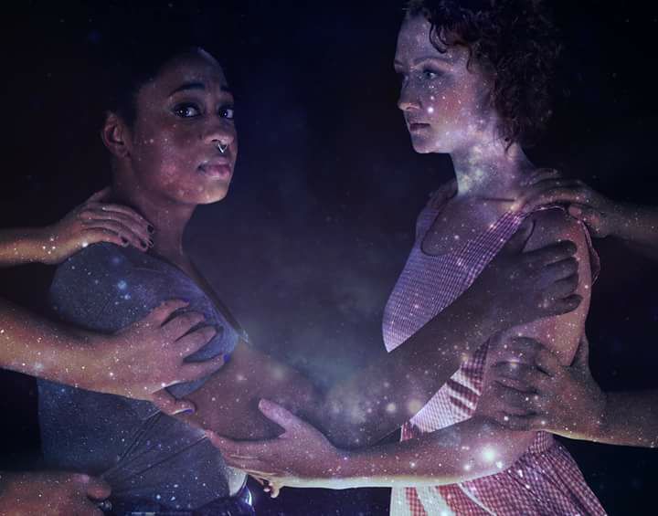 Interview: Guerrilla Shakespeare Theatre's Crystal Stewart talks Romeo & Juliet Image