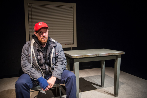 Photo Flash: Greenhouse Theater Center and Poor Box Theater Announce MERCY KILLERS & SIDE EFFECTS 