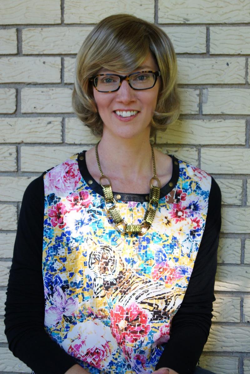 Interview: Holly Schindler, author of SPARK Image