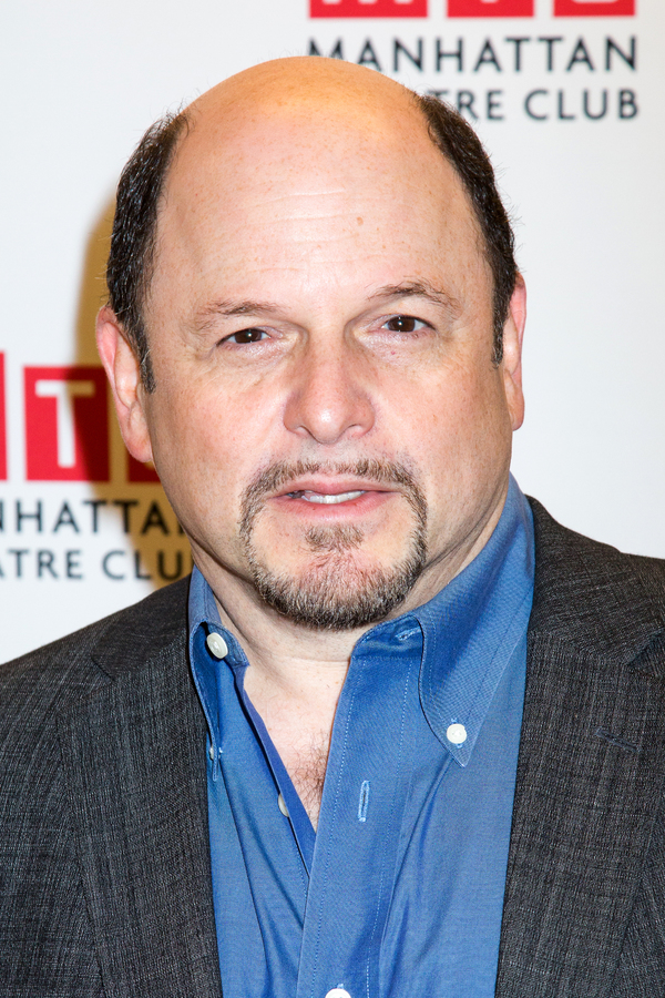 Jason Alexander Photo