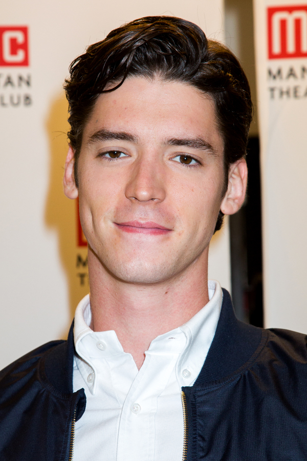 Pico Alexander Photo