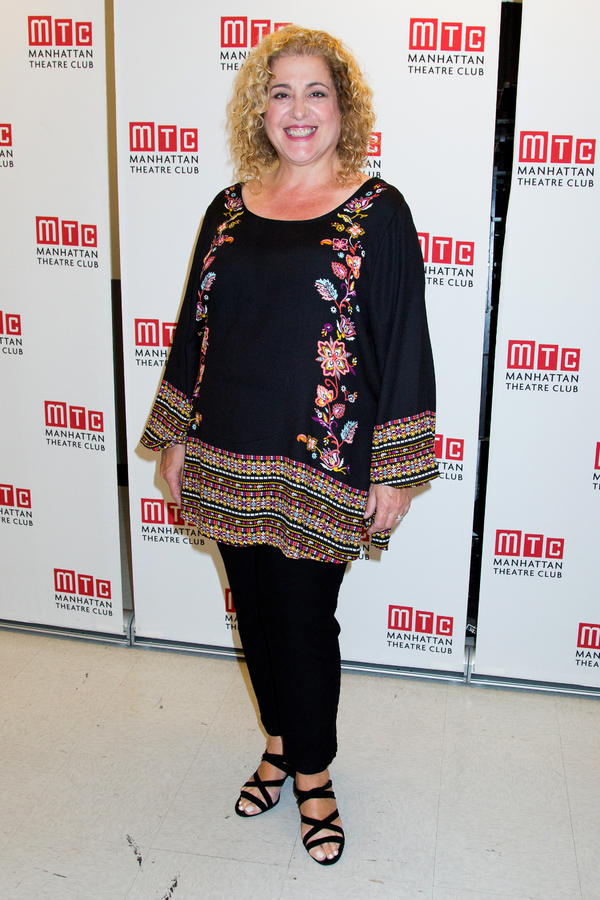 Photo Coverage: Meet the Company of John Patrick Shanley's THE PORTUGUESE KID at MTC Image