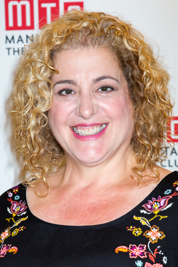 Photo Coverage: Meet the Company of John Patrick Shanley's THE PORTUGUESE KID at MTC Image