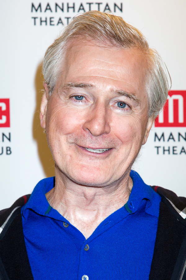 Photo Coverage: Meet the Company of John Patrick Shanley's THE PORTUGUESE KID at MTC Image