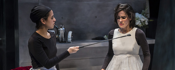 Photo Flash: THE MAIDS at American Players Theatre Image