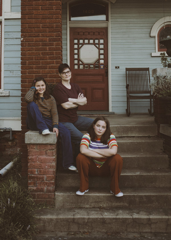 Photo Flash: FUN HOME Comes to The Studio Theatre Image