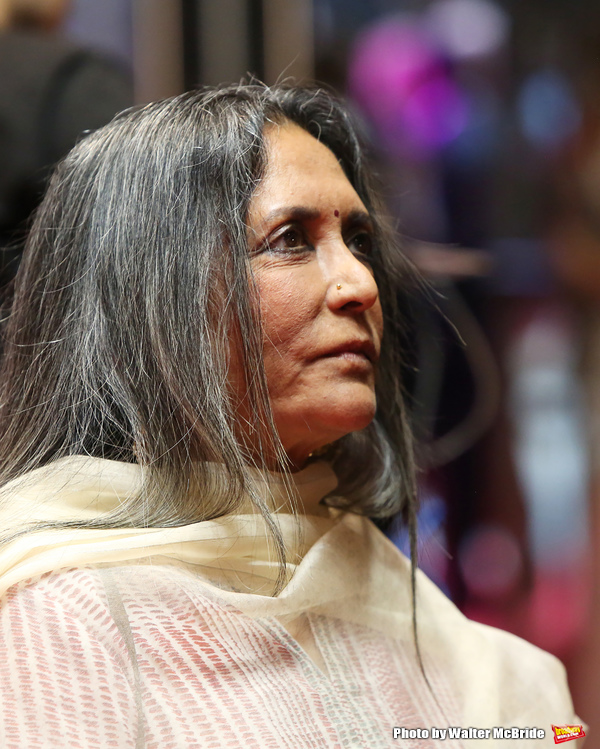 Photo Coverage: Inside Toronto International Film Festival's Soiree, Honoring Priyanka Chopra Image