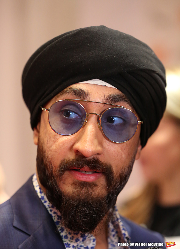 Jus Reign Photo