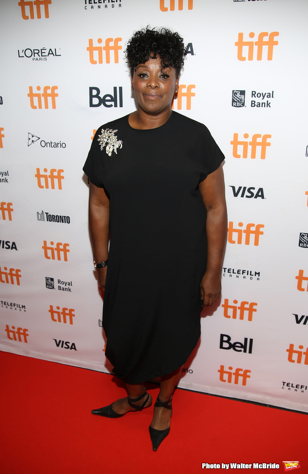 Photo Coverage: Inside Toronto International Film Festival's Soiree, Honoring Priyanka Chopra Image