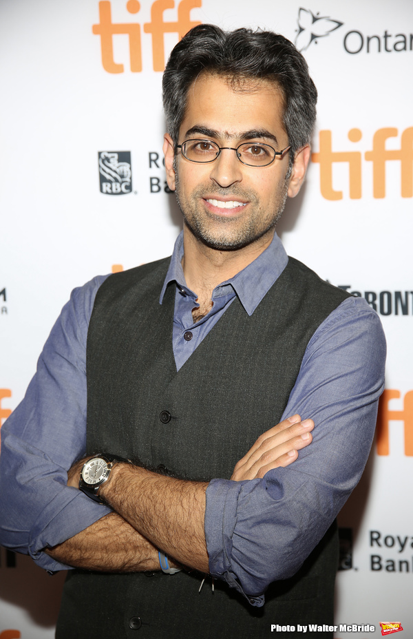 Photo Coverage: Inside Toronto International Film Festival's Soiree, Honoring Priyanka Chopra Image
