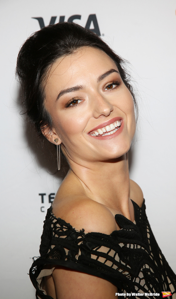 Photo Coverage: Inside Toronto International Film Festival's Soiree, Honoring Priyanka Chopra Image