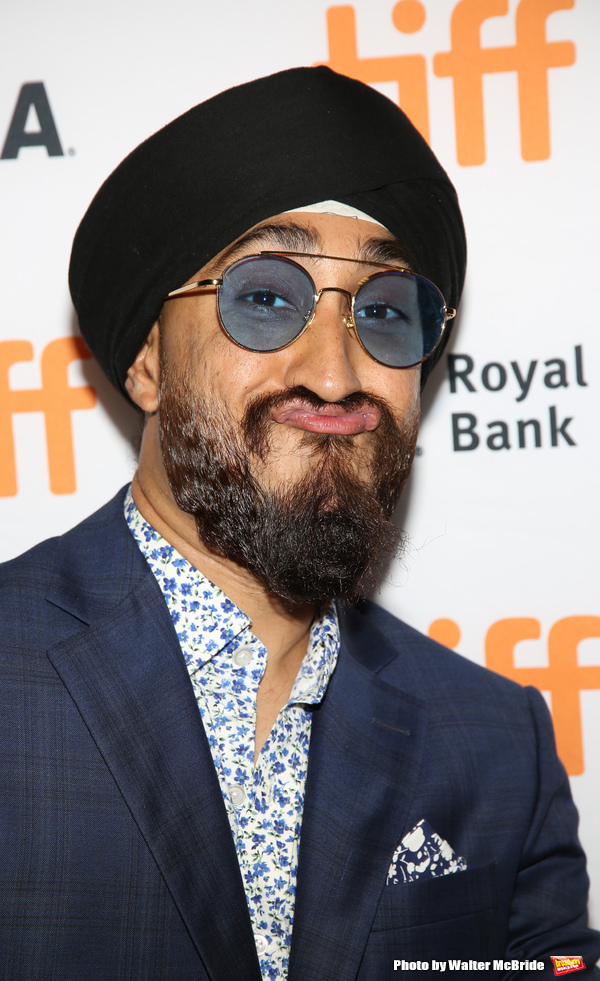 Photo Coverage: Inside Toronto International Film Festival's Soiree, Honoring Priyanka Chopra Image