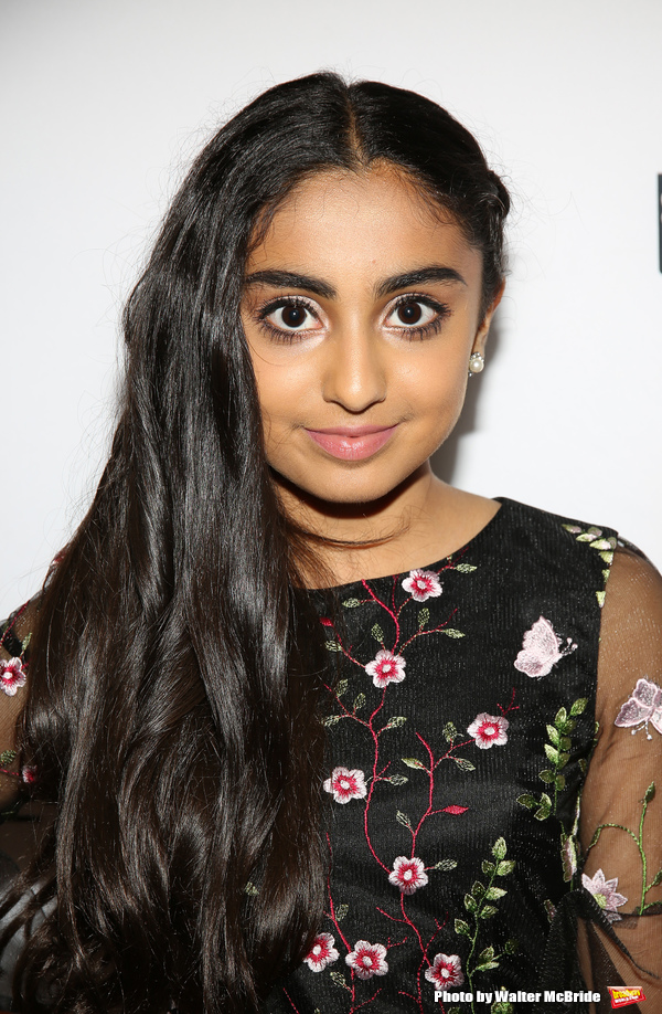 Photo Coverage: Inside Toronto International Film Festival's Soiree, Honoring Priyanka Chopra Image