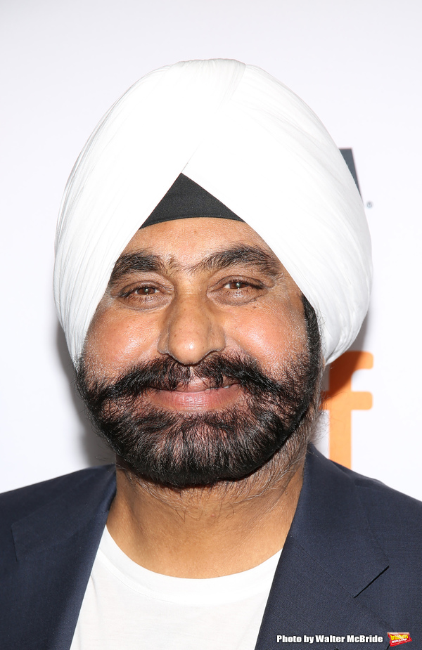 Photo Coverage: Inside Toronto International Film Festival's Soiree, Honoring Priyanka Chopra Image