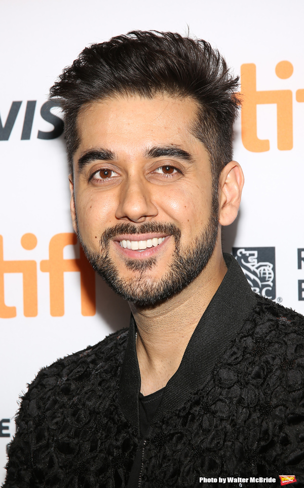 Photo Coverage: Inside Toronto International Film Festival's Soiree, Honoring Priyanka Chopra Image