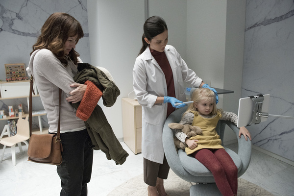 Photo Flash: Netflix Unveils First-Look Photos from BLACK MIRROR Season 4 Image