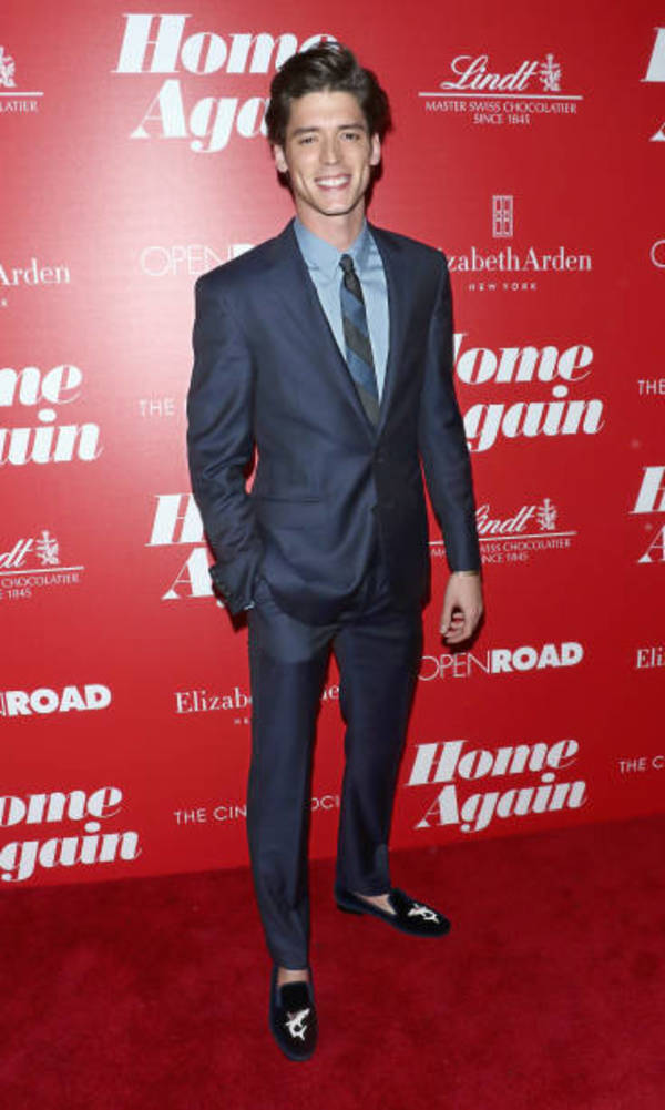Photo Flash: Reese Witherspoon & More Attend HOME AGAIN NY Premiere Image