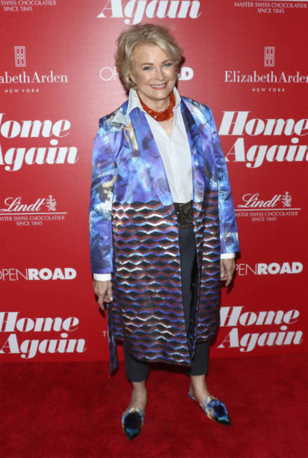 Photo Flash: Reese Witherspoon & More Attend HOME AGAIN NY Premiere Image