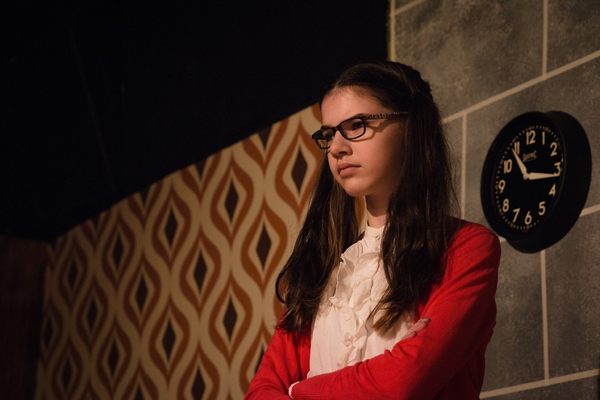 Photo Flash: First Look at WAIT UNTIL DARK at Lakewood Playhouse Image