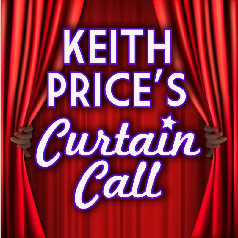 Podcast: The 'Keith Price's Curtain Call' Heads to the Red Carpet of the New Dramatists Luncheon Honoring Denzel Washington 