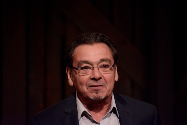 Photo Coverage: Meet the Company of York Theatre Company's DESPERATE MEASURES! Image